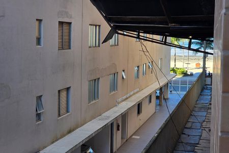 Apartamento para alugar com 64m², 1 quarto e 1 vaga Apartamento para alugar com 64m², 1 quarto e 1 vagaVista da Sala