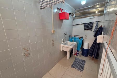 Apartamento para alugar com 64m², 1 quarto e 1 vaga Apartamento para alugar com 64m², 1 quarto e 1 vagaÁrea de Serviço