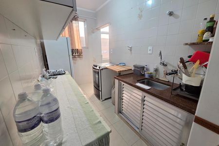 Apartamento para alugar com 64m², 1 quarto e 1 vaga Apartamento para alugar com 64m², 1 quarto e 1 vagaCozinha