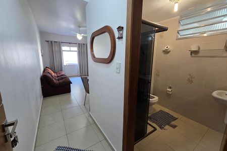 Apartamento para alugar com 64m², 1 quarto e 1 vaga Apartamento para alugar com 64m², 1 quarto e 1 vagaSala