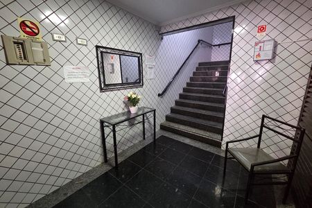 Apartamento para alugar com 64m², 1 quarto e 1 vaga Apartamento para alugar com 64m², 1 quarto e 1 vagaÁrea comum