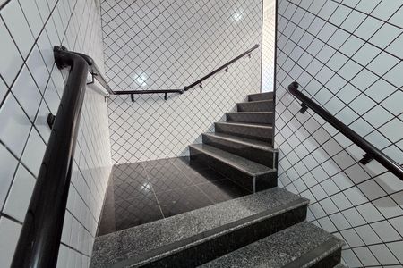 Apartamento para alugar com 64m², 1 quarto e 1 vaga Apartamento para alugar com 64m², 1 quarto e 1 vagaÁrea comum