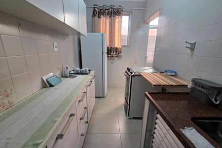 Apartamento para alugar com 64m², 1 quarto e 1 vaga Apartamento para alugar com 64m², 1 quarto e 1 vagaCozinha