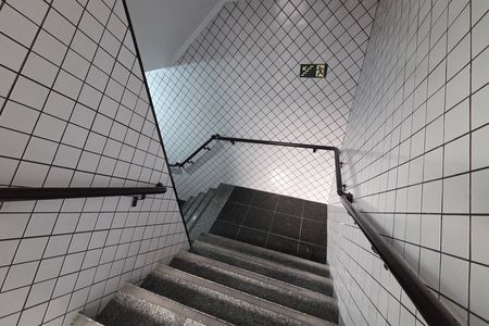 Apartamento para alugar com 64m², 1 quarto e 1 vaga Apartamento para alugar com 64m², 1 quarto e 1 vagaÁrea comum