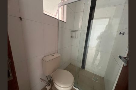 Apartamento para alugar com 63m², 1 quarto e 1 vaga Apartamento para alugar com 63m², 1 quarto e 1 vagaBanheiro