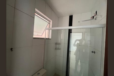 Apartamento para alugar com 63m², 1 quarto e 1 vaga Apartamento para alugar com 63m², 1 quarto e 1 vagaBanheiro