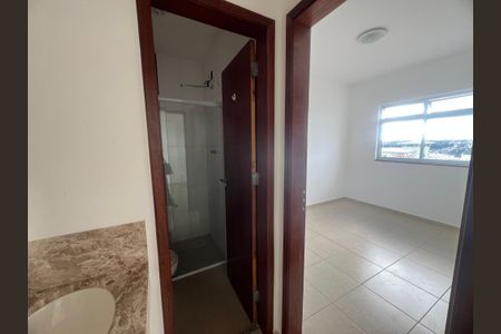 Apartamento para alugar com 63m², 1 quarto e 1 vaga Apartamento para alugar com 63m², 1 quarto e 1 vagaSala