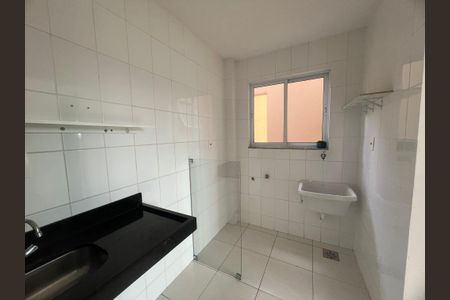 Apartamento para alugar com 63m², 1 quarto e 1 vaga Apartamento para alugar com 63m², 1 quarto e 1 vagaCozinha