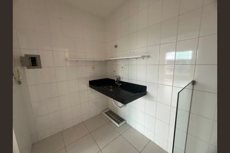 Apartamento para alugar com 63m², 1 quarto e 1 vaga Apartamento para alugar com 63m², 1 quarto e 1 vagaCozinha