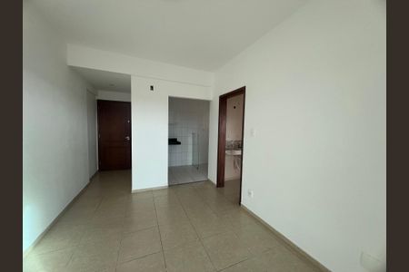 Sala de apartamento para alugar com 1 quarto, 63m² em São Pedro, Juiz de Fora