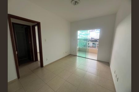 Sala de apartamento para alugar com 1 quarto, 63m² em São Pedro, Juiz de Fora