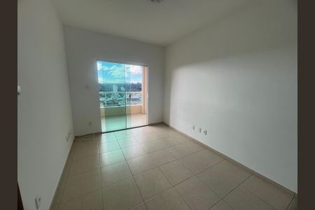 Sala de apartamento para alugar com 1 quarto, 63m² em São Pedro, Juiz de Fora