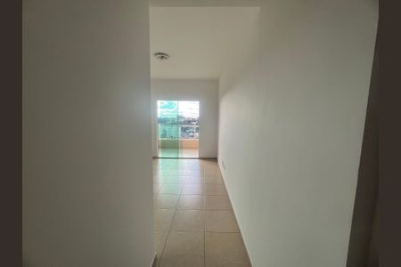 Sala de apartamento para alugar com 1 quarto, 63m² em São Pedro, Juiz de Fora