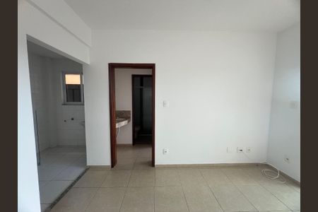 Apartamento para alugar com 63m², 1 quarto e 1 vaga Apartamento para alugar com 63m², 1 quarto e 1 vagaSala