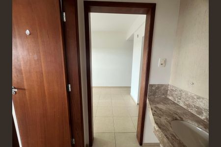 Apartamento para alugar com 63m², 1 quarto e 1 vaga Apartamento para alugar com 63m², 1 quarto e 1 vagaBanheiro
