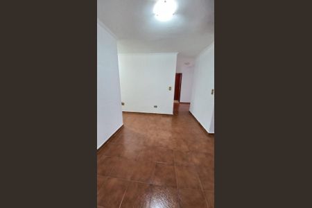 sala  de apartamento à venda com 3 quartos, 78m² em Vila Independencia, São Paulo