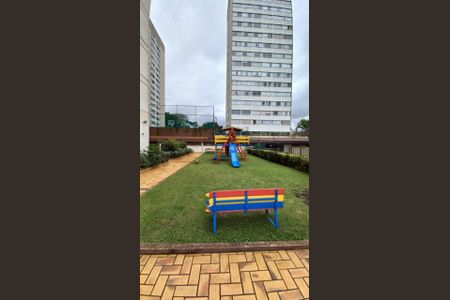 Apartamento à venda com 78m², 3 quartos e 1 vaga Apartamento à venda com 78m², 3 quartos e 1 vagacondomínio