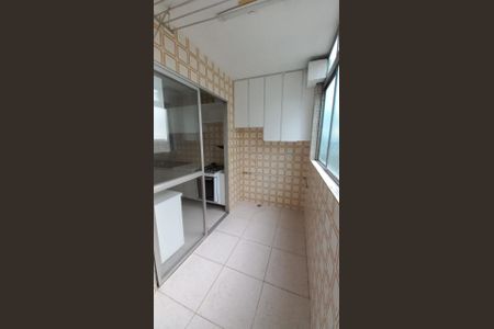 Apartamento à venda com 78m², 3 quartos e 1 vaga Apartamento à venda com 78m², 3 quartos e 1 vagaárea de serviço