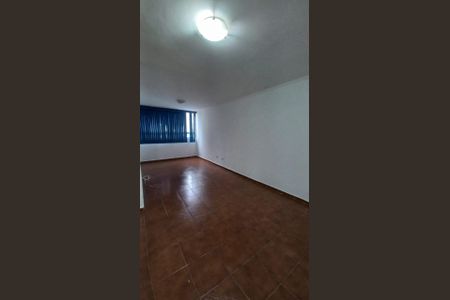 sala  de apartamento à venda com 3 quartos, 78m² em Vila Independencia, São Paulo