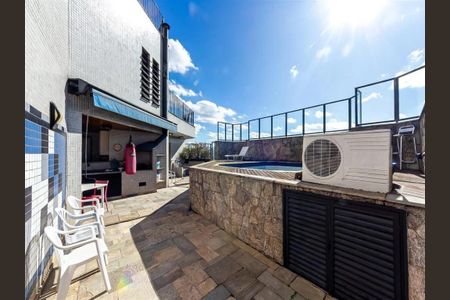 Apartamento à venda com 5 quartos, 360m² em Aclimação, São Paulo