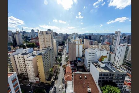 Apartamento à venda com 5 quartos, 360m² em Aclimação, São Paulo