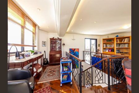 Apartamento à venda com 5 quartos, 360m² em Aclimação, São Paulo