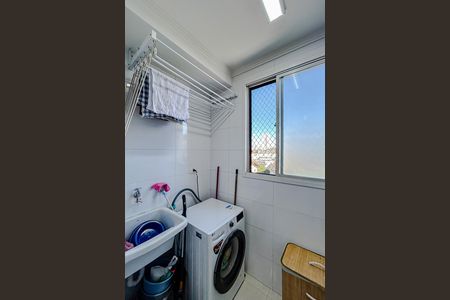 Apartamento à venda com 62m², 2 quartos e 1 vagaÁrea de Serviço