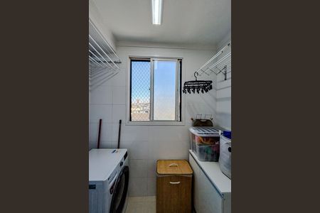Apartamento à venda com 62m², 2 quartos e 1 vagaÁrea de Serviço