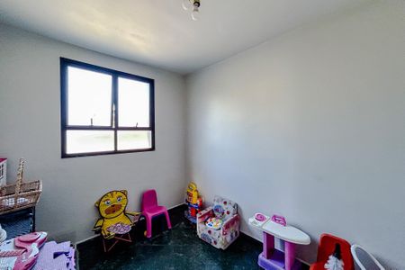 Apartamento à venda com 62m², 2 quartos e 1 vagaBrinquedoteca
