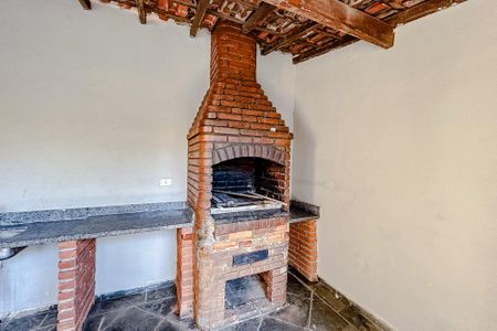 Apartamento à venda com 62m², 2 quartos e 1 vagaÁrea comum - Churrasqueira