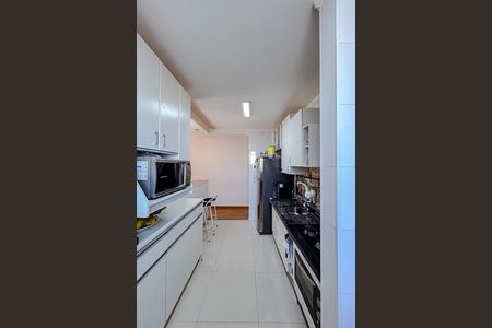 Apartamento à venda com 62m², 2 quartos e 1 vagaÁrea de Serviço