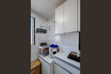 Apartamento à venda com 62m², 2 quartos e 1 vagaÁrea de Serviço
