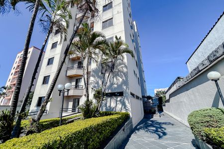 Apartamento à venda com 62m², 2 quartos e 1 vagaÁrea comum