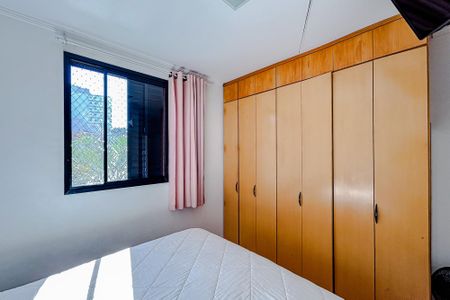 Apartamento à venda com 62m², 2 quartos e 1 vagaQuarto 2 - Suíte