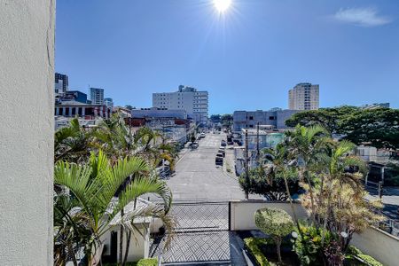 Apartamento à venda com 62m², 2 quartos e 1 vagaVista da Varanda