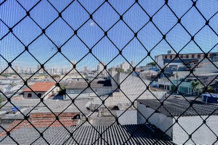 Apartamento à venda com 62m², 2 quartos e 1 vagaVista do Quarto 1