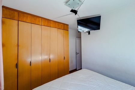 Apartamento à venda com 62m², 2 quartos e 1 vagaQuarto 2 - Suíte