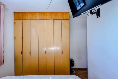Apartamento à venda com 62m², 2 quartos e 1 vagaQuarto 2 - Suíte