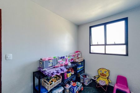 Apartamento à venda com 62m², 2 quartos e 1 vagaBrinquedoteca