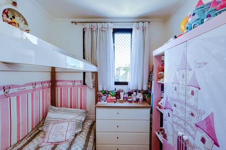 Apartamento à venda com 62m², 2 quartos e 1 vagaQuarto 1