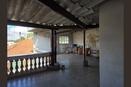 Casa para alugar com 200m², 3 quartos e 2 vagasVaranda Fundos 