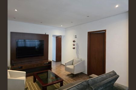 Sala  de casa para alugar com 3 quartos, 200m² em Vila Sao Joao, Guarulhos