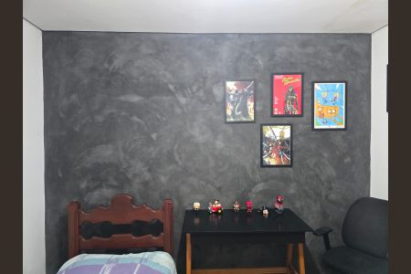 Casa para alugar com 200m², 3 quartos e 2 vagasQuarto 02