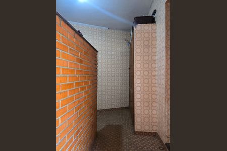 Casa para alugar com 200m², 3 quartos e 2 vagasÁrea de Serviço