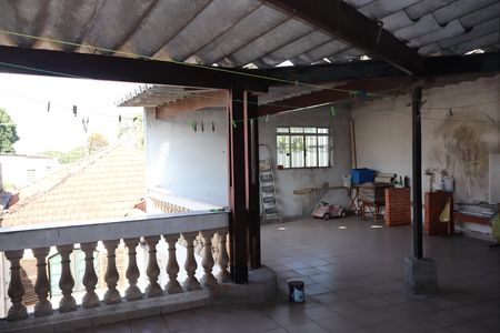 Casa para alugar com 200m², 3 quartos e 2 vagasVaranda Fundos 