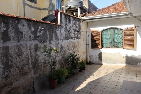 Casa para alugar com 200m², 3 quartos e 2 vagasQuintal 