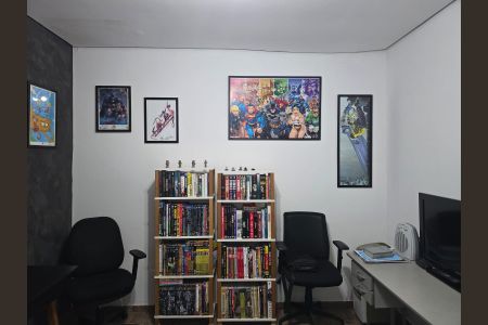 Casa para alugar com 200m², 3 quartos e 2 vagasQuarto 02