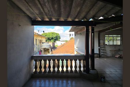 Casa para alugar com 200m², 3 quartos e 2 vagasVaranda Fundos 