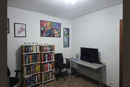 Casa para alugar com 200m², 3 quartos e 2 vagasQuarto 02