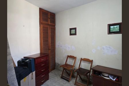 Casa para alugar com 200m², 3 quartos e 2 vagasQuarto 03